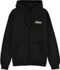 Wonderlands - Tiny Tina - Men's Zipper Hoodie - XL Produktbild-Vorschau 1