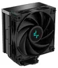 Deepcool AK400 Zero Dark bk Produktbild-Vorschau 1