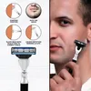 Nassrasierer 3-Klingen-Rasierer für Unisex, Smart Grip, Produktbild-Vorschau 3