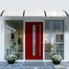 MultiGarden AW-017A Tettoia sopra la porta d'ingresso 100 x Anteprima dell’immagine prodotto 3