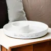 Räder Schale Mittelpunkt Das Leben ist ein Fest D.25cm, Produktbild-Vorschau 2