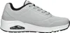 Skechers Uno – Stand On Air  Sneakers Niedrig – Hellgrau – Produktbild-Vorschau 73