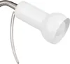 EGLO Klemmlampe Fabio, Klemmleuchte, Klemmspot aus Metall Produktbild-Vorschau 4