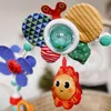 Woopie Baby Arch vešiak na detskú autosedačku na kočík Náhľad obrázku produktu 4