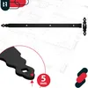 KOTARBAU® Ladenband mit Kloben 800mm Torband mit Kugellager Produktbild-Vorschau 5