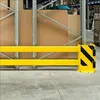 BLACK BULL Regalschutz-Planken B Produktbild-Vorschau 3