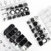 Wiltec Sicherheitsring Seegerring Set 900 teilig, 1,5-32 Produktbild-Vorschau 2