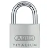 ABUS 569609 Vorhängeschl 64TI/40 Quads sr Náhled obrázku produktu 1