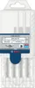 Bosch PRO SDS Plus-5X hamerboorset 5 - 12 mm, 7-delig Productafbeelding-voorbeeld 17