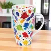 DUNOON Becher Henley Whoops 600 ml Bone China Kaffeetasse - Produktbild-Vorschau 1