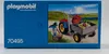 PLAYMOBIL 70495 Gemüsebauer mit Erntetraktor Produktbild-Vorschau 7