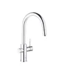 GROHE Blue Home C-Auslauf Starter Kit mit herausziehbarem Produktbild-Vorschau 5
