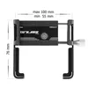 GUB P10 Fahrrad Handyhalterung Lenker Universal Motorrad Produktbild-Vorschau 6