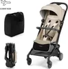 KINDERKRAFT SELECT Passeggino sportivo Pilot 2 Beige Anteprima dell’immagine prodotto 23