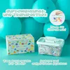 Mochi Squishy set, cadeautjes voor kinderfeestjes, Productafbeelding-voorbeeld 4