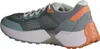 Gabor Sneaker 994.24, Textil, Grün, Damen Produktbild-Vorschau 36