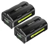 Lithium-Ionen-Batterie, 7000mAh Kapazität, 40V Spannung, Produktbild-Vorschau 1