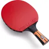 Butterfly Timo Boll Tischtennisschläger Comfort | TT Produktbild-Vorschau 1