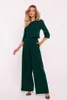 Made of Emotion Tuta Xurjuch donna M798 verde bottiglia L Anteprima dell’immagine prodotto 1