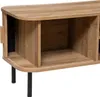 Komoda pod telewizor COLVA, 140 x 40 x 53 cm Podgląd zdjęcia produktu 4