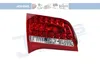 LED Heckleuchte passend für Audi A6 4F 10/2008-03/2011 Produktbild-Vorschau 2