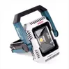 Bosch GLI 18V-1900, lampada da cantiere a batteria, 1 pz. Anteprima dell’immagine prodotto 8