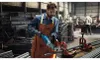 Bosch. Angle Grinder.2200W/Gws2200-230 Dead Switch Produktbild-Vorschau 3
