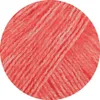 Lana Grossa - Finito 0010 lachsrot creme Produktbild-Vorschau 3