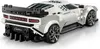 LEGO Speed Champions Bugatti Centodieci Hypersportwagen - Produktbild-Vorschau 4