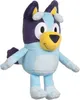Bluey plyšoví přátelé cca 20 cm různí - jeden kus Náhled obrázku produktu 2