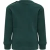 hummel hmlSAMI T-SHIRT L/S - DEEP TEAL - 62 Produktbild-Vorschau 2