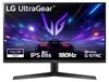 Počítačový monitor LG 27GS60F 68,6 cm (27") 1920 x 1080 Náhľad obrázku produktu 1