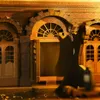 Phantom of The Opera – MiniCity DIY Book Nook miniatúrny Náhľad obrázku produktu 4