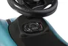 Ferbedo Car MINI (Farbe carribean aqua blue/blau, Voir les images du produit 2