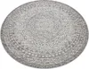 Teppich SISAL LOFT 21207 Rosette BOHO Kreis Produktbild-Vorschau 1