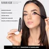 Nanolash Length & Curl Mascara řasenka pro prodloužení a Náhled obrázku produktu 6