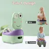 XMTECH Detský nočník Detský nočník Toaleta/toaleta s výškou Náhľad obrázku produktu 6