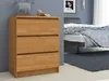 AKORD Furniture Factory OP0LK-6OLC001, 3 szuf., Matowy, 16 Podgląd zdjęcia produktu 8