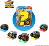 Hot Wheels Monster Trucks Kaskadérksé kousky Taxi Náhled obrázku produktu 43
