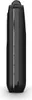 A side view of a black mobile phone. Náhled obrázku produktu