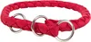 Trixie Cavo Zug-Stopp-Halsband - rot - 25-31 cm/ø 12 mm Produktbild-Vorschau 3