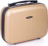 A product shot of a small suitcase. Náhled obrázku produktu