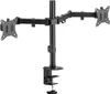 LogiLink BP0172 LogiLink bras pour double écran, longueur Voir les images du produit 7