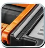NEO TOOLS HD Cassetta degli attrezzi compatta su ruote Anteprima dell’immagine prodotto 16