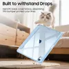 Fintie Hybrid Hülle für iPad Air 11 Zoll M4/M3/M2 Produktbild-Vorschau 7