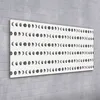 Coloray Acrylbild 100x50  Wandbild Acrylbilder Deko Produktbild-Vorschau 2