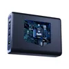 3mk Hyper Charger Station Ladegerät 240W 3x USB-C 1x USB-A Produktbild-Vorschau 11
