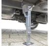 Un support sûr pour la route - 2x supports à manivelle Voir les images du produit 2