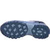 Campagnolo Sneakers 3Q48266-E111 in Grey color size 38 Produktbild-Vorschau 13
