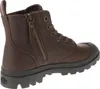 Palladium 76888-248-M Pampa Zip Leather Ess - Dámské boty - Náhled obrázku produktu 2